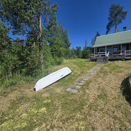 Revontulet Zh Tulimetsaen Kylae * Pieksamaki