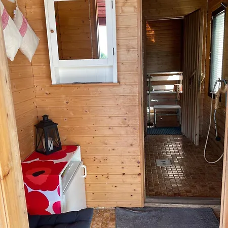 Revontulet Zh Tulimetsaen Kylae * Pieksamaki