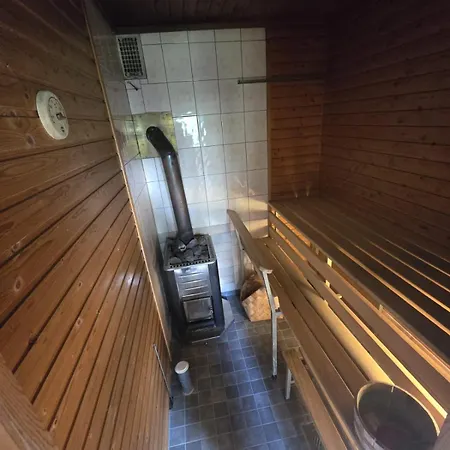 Revontulet Zh Tulimetsaen Kylae